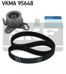 skf vkma95648